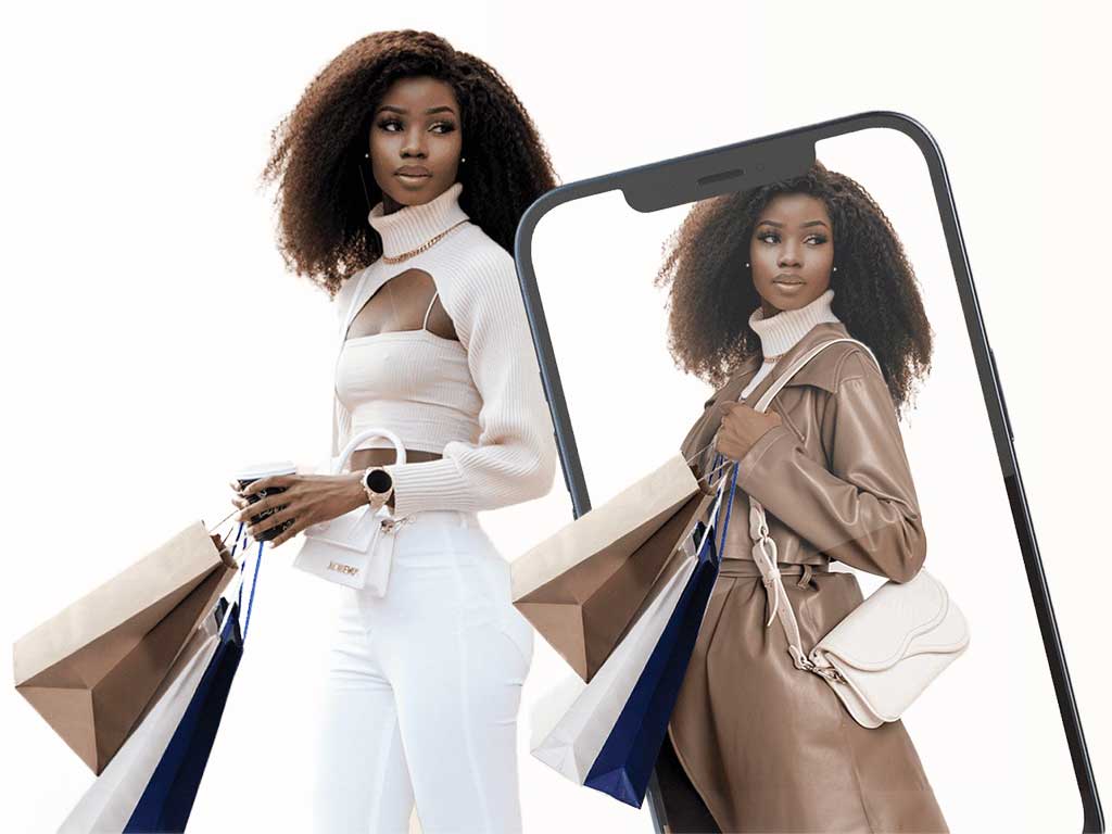How Augmented Reality is Transforming Virtual Fashion Experiences
